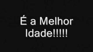 Campanha da  Melhor Idade