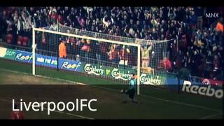 Steven Gerrard - Amazing Skill