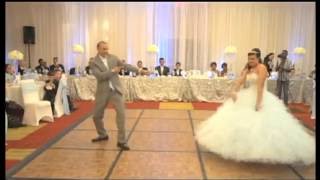Awesome Father Daughter 15th Birthday Dance