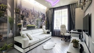 ? Дизайн комнаты для девочки подростка 12-14 лет фото подборка