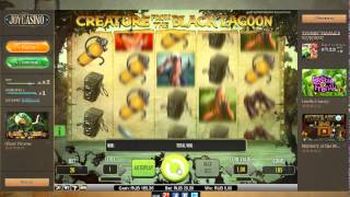 JoyCasino  Маленько не фортануло для pro100azart pw