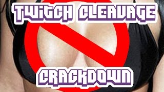 Tea Time - Twitch Streamer Rule Change
