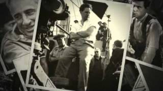Manos Hadjidakis - The Harmonica and The Waltz (America America) OST