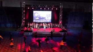"Дети войны" Концерт 70 лет Победы Дмитров