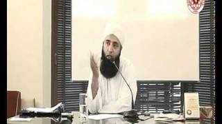 Saeed Anwar At Role Model Institute (16 04 11)