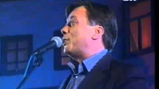 Halid Beslic i Nedzad Imamovic - Oj jeseni tugo moja - (Live) - (Skenderija 2001)