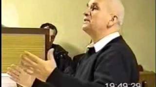 Алгоритмы КОБ 3 часть. Зазнобин В.М.