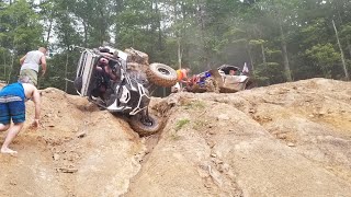 Wildcat Offroad 4th of july ride can am X3