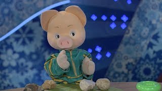 СПОКОЙНОЙ НОЧИ, МАЛЫШИ! - Загадочные камни