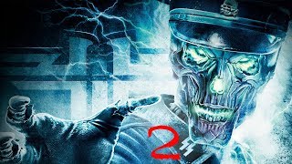 Прохождение игры Wolfenstein (2009) |Раскоп, пивная| №2
