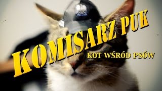Komisarz Puk | Pyta.pl