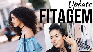 FINALIZAÇÃO DE CACHOS COMPLETA E ATUALIZADA | RAYZA NICÁCIO