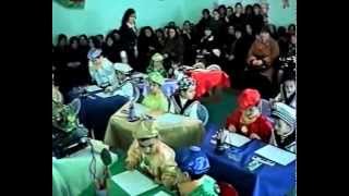 Gence seheri 33 sayli usaq bagcasinda aciq mesgele