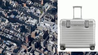 Rimowa Pilot Cases Pilot Multiwheel ® (Small)
