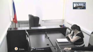 Судебное заседание по делу А12-12517/2015