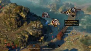 Shadow tactics - Mission 2 - Nakasendo road - Speedrun 1:36