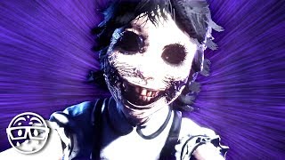 AGATHA'S NIGHTMARE TERRIFIED ME - Dark Deception Chapter 2