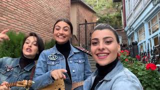 ქართული პოპური ❤️Georgian Popuri??