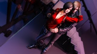 Resident Evil 4 Extreme Condition MOD   EN DIRECTO !!!!!