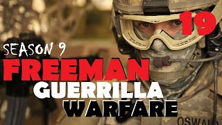 Freeman: Guerrilla Warfare S9 Ep 19 (Goodbye Uman Brotherhood) v0.932