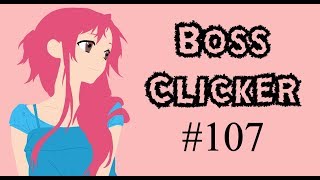 Boss clicker #107 All about the damage
