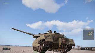 Arma 3 Exile.*Ивент на танках*.