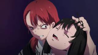 「ＡＭＶ」— Для меня нигде нет места || Грустный аниме клип
