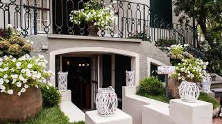 Hotel Club I Pini - Residenza D'Epoca - Lido Di Camaiore - Italy