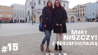 ZNISZCZ TEN DZIENNIK #15 - Szalone siostry :D