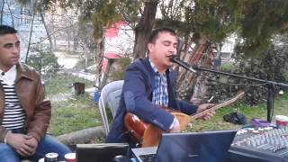 ÖZKAN DURAKOGLU CANDAN İLERİ İLETİŞİM 05386419148