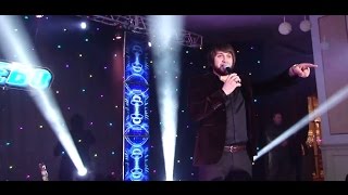 Эльбрус Джанмирзоев - "Чародейка"(сольный концерт в Дербенте)2015 г.7 небо