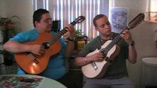 RECUERDOS DE BORINQUEN, Orlando Santiago "El Mostro"