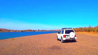 ЭТА СНАСТЬ ПОЙМАЕТ РЫБУ ВЕЗДЕ И ВСЕГДА!!! МОРМЫШИНГ НА УЛЬТРАЛАЙТ / Рыбалка на реке Или