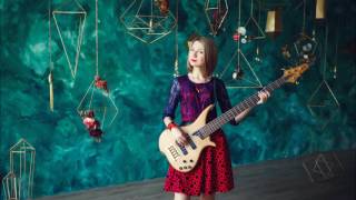 Христианская Музыка || Olesya Ivanova - Вся сила (Ron Kenoly Cover) (2016) || Христианские песни