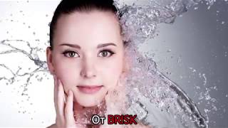 Brisk. Английский язык. Учим английские слова методом ассоциаций. Выпуск 73