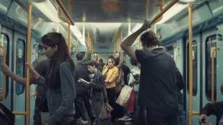 Enel #guerrieri -- Campagna Corporate 2013 - spot 60''