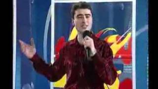 Пикалов Павел авторская песня Мой город.Рязань