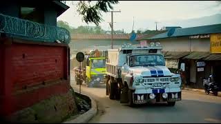 Top Gear  Спецвыпуск в Бирме  Часть 19