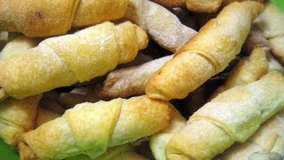 Печенье Минутка