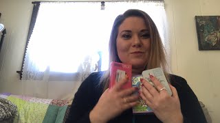 Unboxing Amazon Gifts ??❤️ FREE CARD PULLS ??❤️