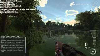 Fishing Planet How to Use Lures