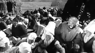 Амангельды 1938 | Советский исторический фильм драма