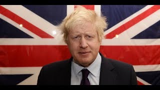 Ультиматум Великобритании от движения Анти Лондон со стороны РФ Петр Пушенков