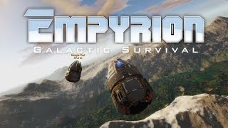 Empyrion Galactic Survival - Revisiting The Space Sandbox Crafting Multiplayer Title