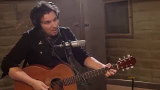 Rich Davies & The Low Road - Don't Weep My Bonnie Lassie (Rolling Stock Recording Rooms)
