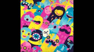 OMFG - Hello 1 hour version