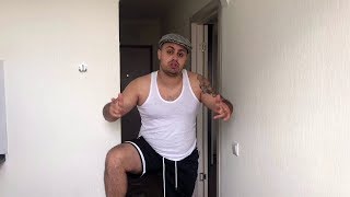 Джавид Король озвучки. Рустам Майер
