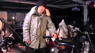 バイクのユーザー車検の通し方：その１：行く前にここだけはチェック