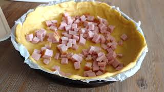 Киш Лорен