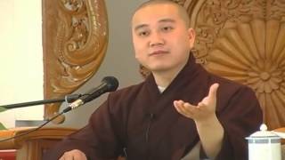 Thich Phap Hoa 2016: Tu Thân và Tu Tâm 2 Pháp đàm   Thầy  Thích Pháp Hòa